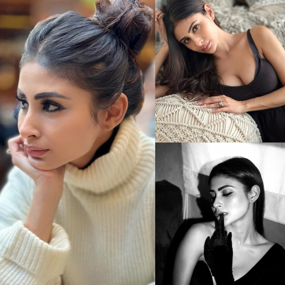 Inside Mouni Roy’s portrait photoshoot, check out 872504