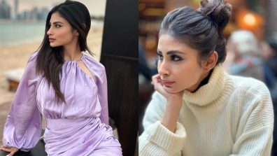 Inside Mouni Roy’s portrait photoshoot, check out