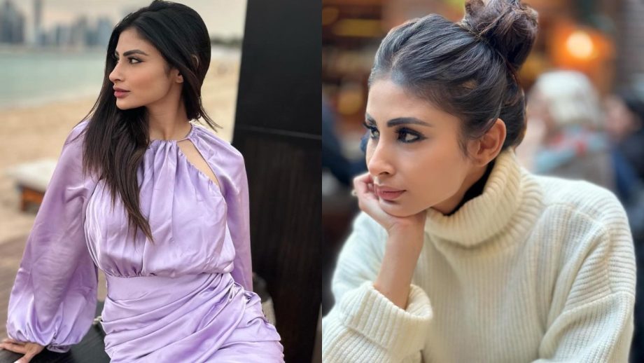 Inside Mouni Roy’s portrait photoshoot, check out 872503