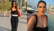 Inside Nia Sharma’s exotic Dubai trip [Photodump]