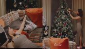 Inside Samantha Ruth Prabhu’s Pre-Christmas Celebrations At Home