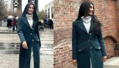Inside Surbhi Jyoti’s ‘touristy’ Manhattan diaries [Photos]