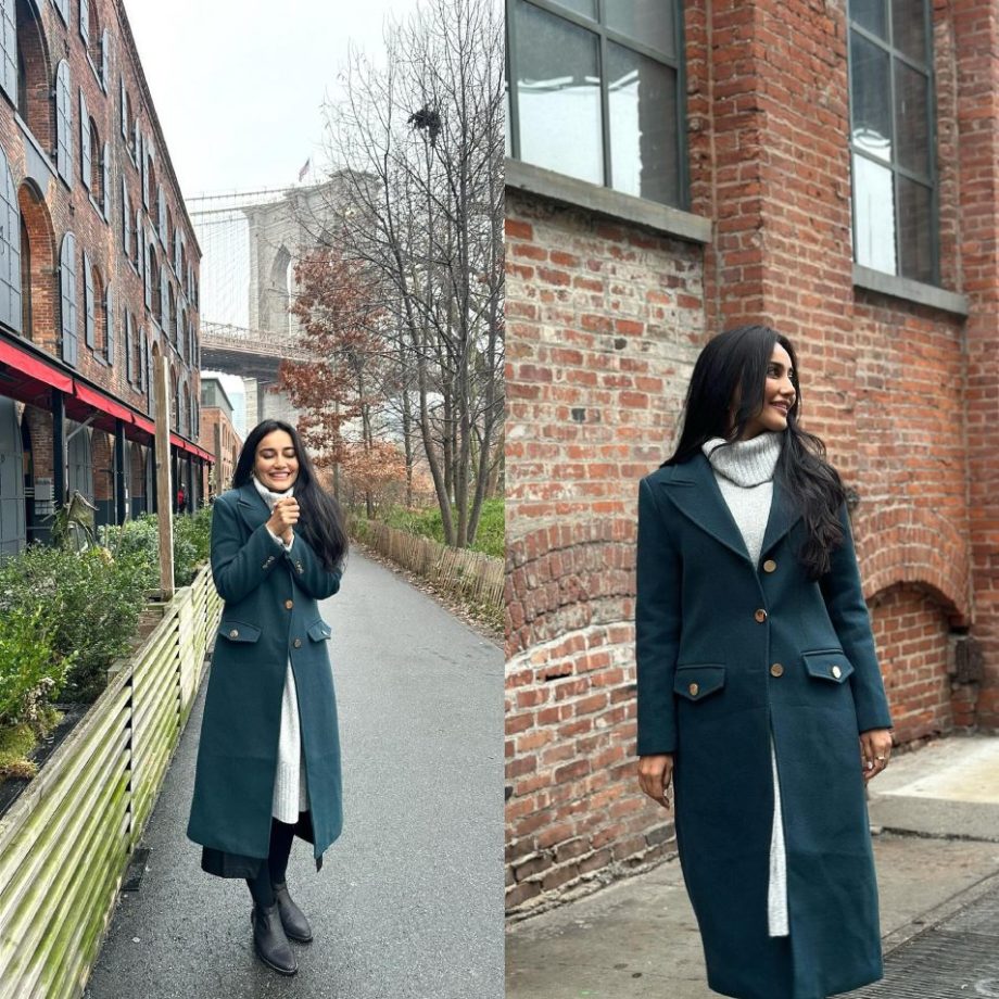 Inside Surbhi Jyoti’s ‘touristy’ Manhattan diaries [Photos] 875981