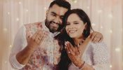 Jawan actor Viraj Ghelani gets engaged to Palak Khimavat 873775