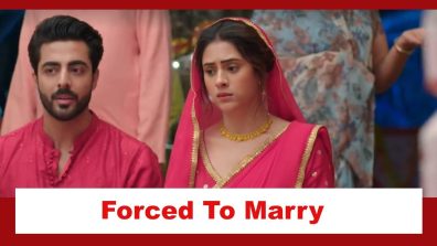 Jhanak Spoiler: Aniruddha gets forced to marry Jhanak