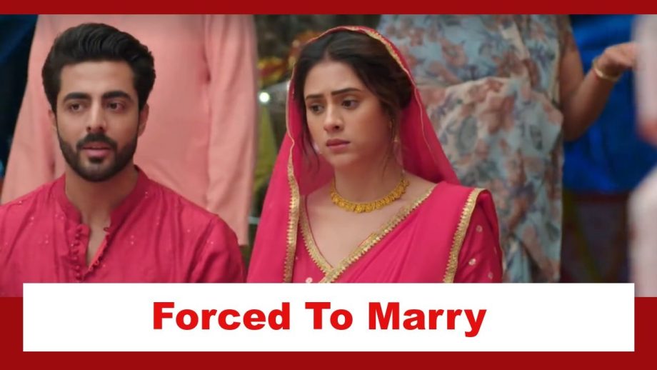 Jhanak Spoiler: Aniruddha gets forced to marry Jhanak 872268