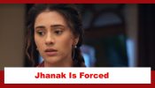 Jhanak Spoiler: Jhanak gets forced to attend Chhoton’s party