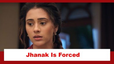 Jhanak Spoiler: Jhanak gets forced to attend Chhoton’s party