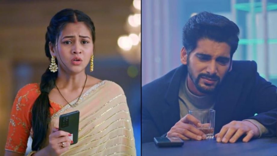 Kaisa Hai Yeh Rishta Anjana Episode 159 Spoiler: Anmol Finds Mridula's Truth 875718