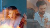 Kaisa Hai Yeh Rishta Anjana Episode 162 Spoiler: Anmol and Divyasa Get Trapped In Fire, Rajat Worries