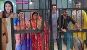 Kaisa Hai Yeh Rishta Anjana Full Episode No 141: Mridula Drags Family Members To Jail