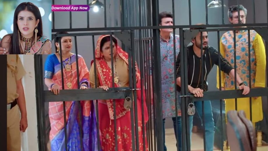 Kaisa Hai Yeh Rishta Anjana Full Episode No 141: Mridula Drags Family Members To Jail 872529