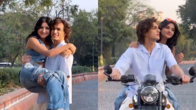 Kanika Mann Goes Mushy With Mohsin Khan, Fan Says ‘Shivangi Joshi Is Better…’