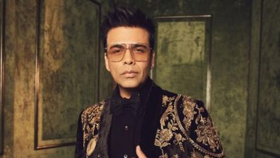 Karan Johar  Brings A Never-Before Behind-the-Scenes Look at  Filmistan