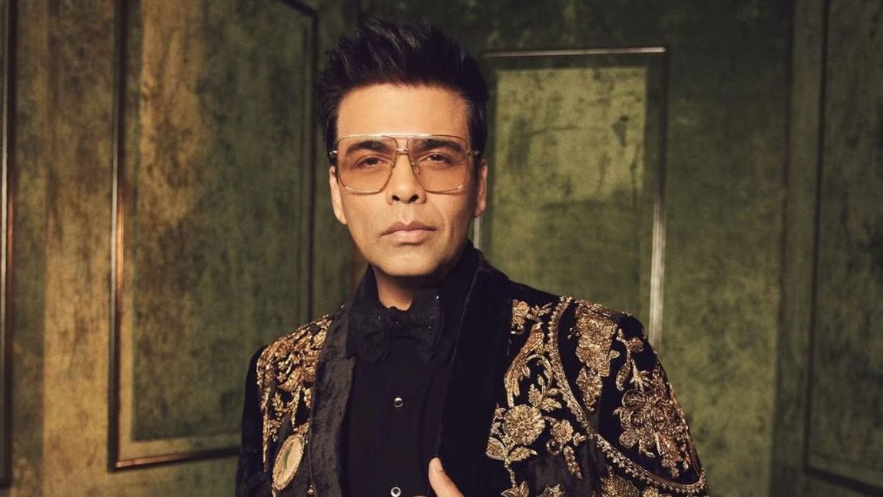 Karan Johar  Brings A Never-Before Behind-the-Scenes Look at  Filmistan 874574