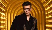 Karan  Johar: “Though I  Battled Anxiety I Am Deeply Grateful For The Year” 876112