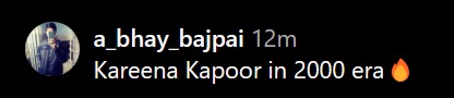 Kareena Kapoor Celebrates 22 Years Of 'Poo' From K3G Says, 'Going Strong' 873681