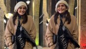 Karishma Tanna celebrates birthday in London with a dash of self love