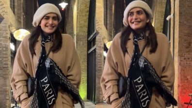 Karishma Tanna celebrates birthday in London with a dash of self love