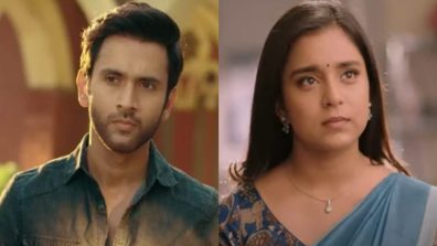 Kavya – Ek Jazbaa, Ek Junoon spoiler: Kavya gets furious at Adhiraj