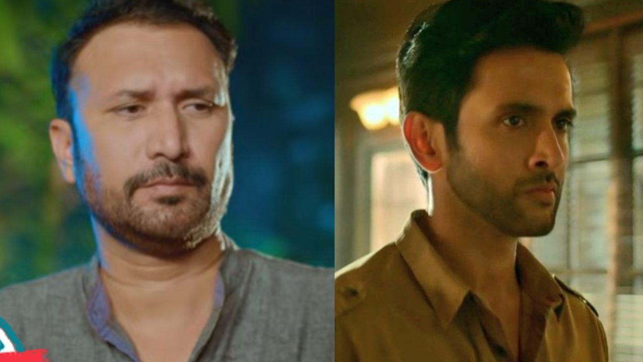 Kavya – Ek Jazbaa, Ek Junoon spoiler: Rajeev gives ultimatum to Adhiraj 874442