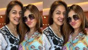 “Keeper for life,” Rubina Dilaik pens hearty appreciation note for a special friend