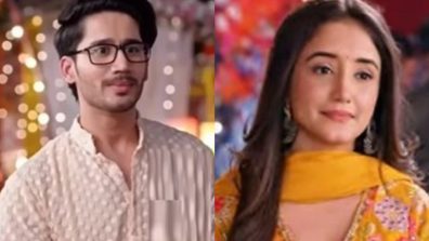 Kumkum Bhagya spoiler: Purvi and Ashutosh get engaged