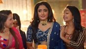 Kumkum Bhagya spoiler: Ashutosh’s family creates ruckus at Purvi’s mehendi ceremony