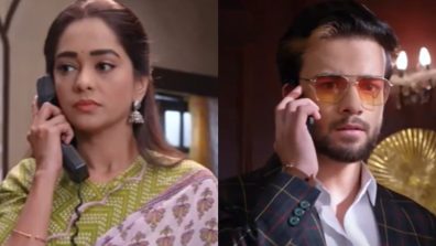 Kumkum Bhagya spoiler: Prachi and Ranbir fail to speak to each other on phone