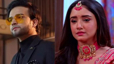 Kumkum Bhagya spoiler: Ranbir warns Purvi to not marry Ashutosh