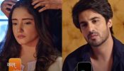 Kumkum Bhagya spoiler: RV saves Purvi from an accident