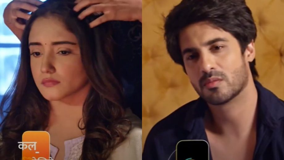 Kumkum Bhagya spoiler: RV saves Purvi from an accident 873588