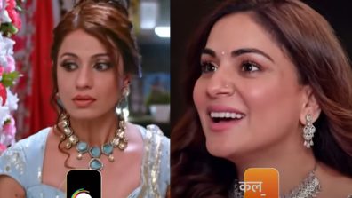 Kundali Bhagya spoiler: Nidhi locks Preeta in a room, Karan comes to rescue