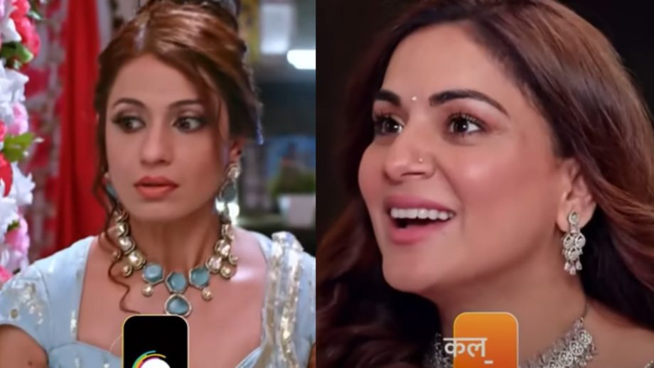 Kundali Bhagya: Nidhi locks Preeta in a room, Karan comes to rescue 872037