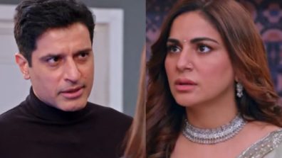 Kundali Bhagya spoiler: Karan and Preeta fail to meet each other at Rajveer’s roka ceremony