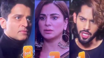 Kundali Bhagya spoiler: Karan and Preeta’s big clash for Shaurya