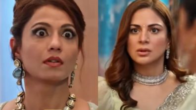 Kundali Bhagya spoiler: Nidhi attempts to stop Preeta from attending Shaurya’s roka ceremony