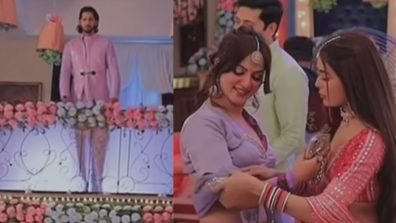 Kundali Bhagya spoiler: Nidhi learns about Shaurya’s feelings for Palki?