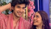 Kundali Bhagya spoiler: Palki and Rajveer’s cute romance in kitchen