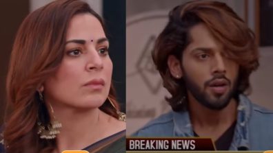 Kundali Bhagya spoiler: Preeta gets shocked to learn about Shaurya’s arrest