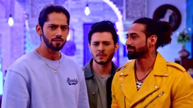 Kundali Bhagya spoiler: Sandy and Shaurya escape police arrest