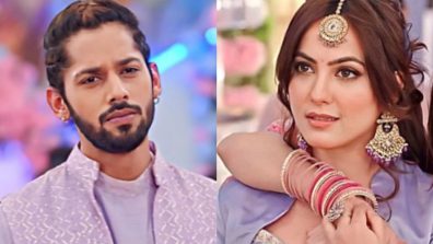 Kundali Bhagya spoiler: Shaurya gets engaged to Shanaya