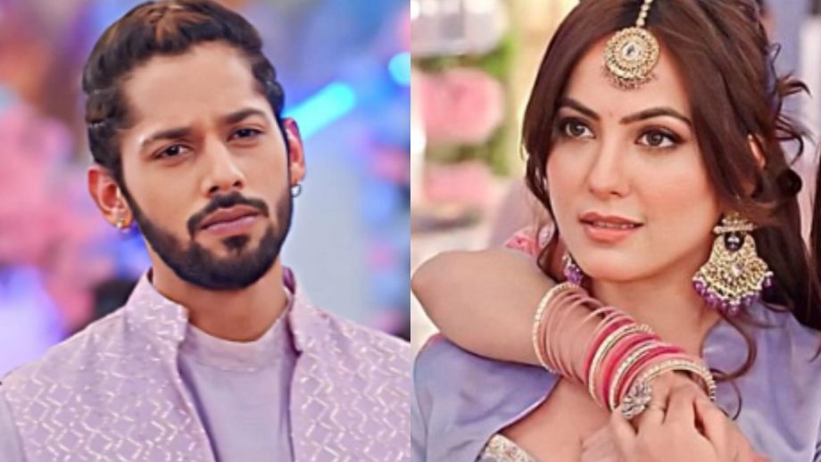 Kundali Bhagya spoiler: Shaurya gets engaged to Shanaya 873953