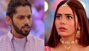 Kundali Bhagya spoiler: Shaurya romances with Palki in store room at his roka ceremony