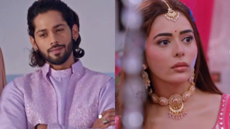 Kundali Bhagya spoiler: Shaurya’s love confession for Palki turns out to be his dream 872907