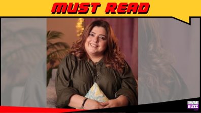 Let us begin 2024 by leaving negativity behind: Delnaaz Irani