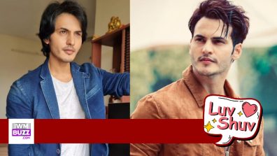 Love means care and sacrifice: Ravi Bhatia