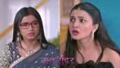Mann Sundar Episode 732 Spoiler: Agni Falls Herself In The Pit Dug For Ruhi