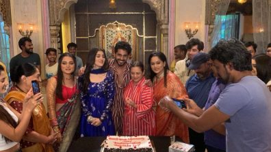 Manasi Joshi Roy and Navika Kotia’s starrer Kyunki Saas Maa Bahu Beti Hoti Hai completes 100 episodes!