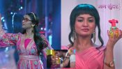 Mann Sundar Episode 727 Spoiler: Ruhi Impresses With Her Ramp Walk, Agni Plans New Conspiracy